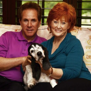 TPS60: National Prayer Breakfast 2015 featuring Darrell and Stevie Waltrip