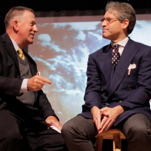 TPS60: “If You Can Keep It” with Special Guest Eric Metaxas