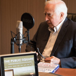 TPS60: The American Spirit with David McCullough