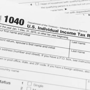 TPS60: Jesus and Taxes