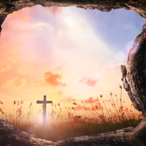 TPS60: Heaven’s Encore — The Easter Edition