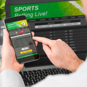 TPS60: Is Sports Gambling Headed To Your State?