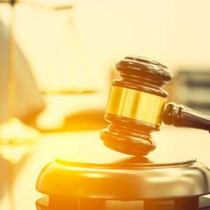 TPS60: The Court and the Cakes
