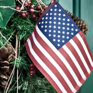 TPS60: Why Christmas?