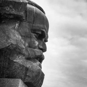 TPS60: Who is Karl Marx?