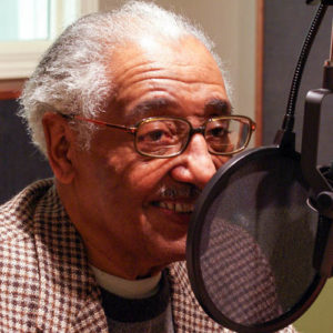 TPS60: Dr. Sterling E. Glover — A Tribute
