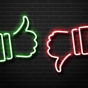 TPS60: Hail Caesar! Will Facebook and Google Save or Destroy America?