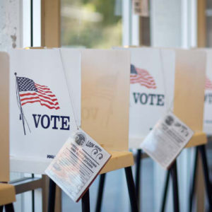 TPS60: Election Special 2018