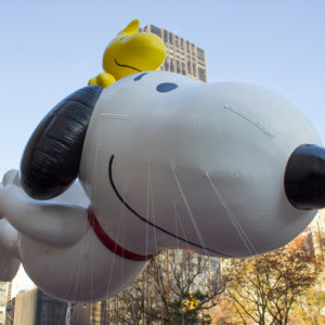 TPS60: A Charlie Brown Christmas