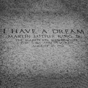 TPS60: Martin Luther King, Jr–The Pastor