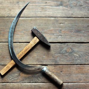 TPS60: Can Socialism Save US?