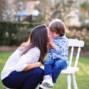 Web Exclusive: Abort a Child with Down Syndrome? A Mother’s Response