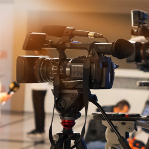 TPS 60: Does Anyone Watch Cable News?
