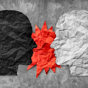 TPS60: Battling Over Racism