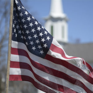 TPS60: Is Religious Liberty Still Worth It?