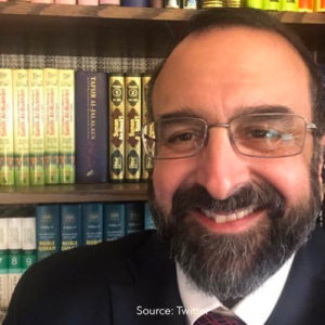 TPS Express: Finding the Truth about Islam with Special Guest Robert Spencer