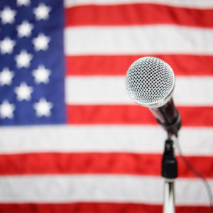 TPS Express: What’s Coming in the 2020 Presidential Election?