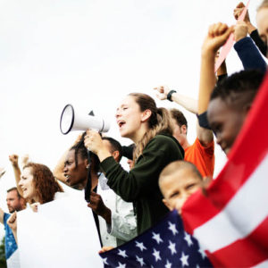 TPS60: Kids on Strike