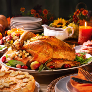 TPS60: Thanksgiving 2019