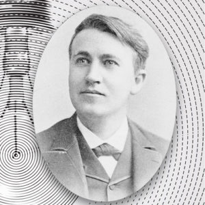 TPS Express: Edison, the Man