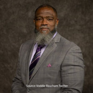 TPS Express: Family Driven Faith with Voddie Baucham, Part II