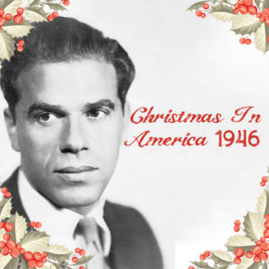 TPS60: Christmas In America 1946