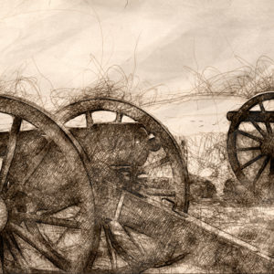 TPS60: How to Stop a Civil War