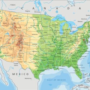 TPS Express: Is God Done with America?
