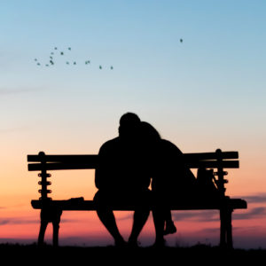 TPS Express: Does Sex Make Us Human?