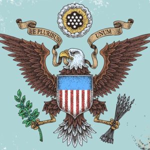TPS60: The First President and the Next President