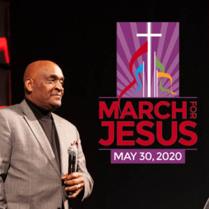 TPS60: March for Jesus