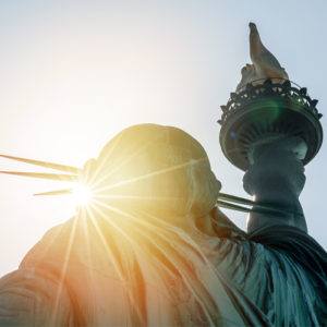 TPS Express: Democracy — The True Story
