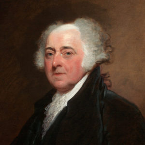 TPS Express: The Life of John Adams with David McCullough, Part I