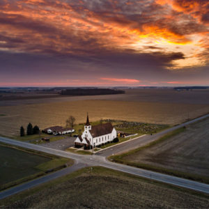 TPS Express: Is Persecution God’s Will for His Church?
