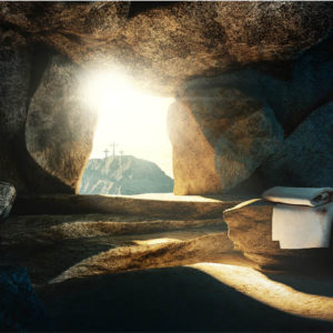 TPS 60 min: Is the Resurrection Real?
