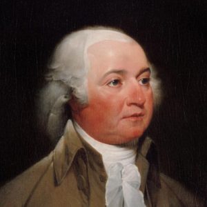 TPS Express: The Life of John Adams with David McCullough, Part II