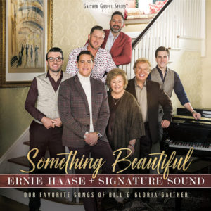 TPS60: Something Beautiful with Ernie Haase + Signature Sound