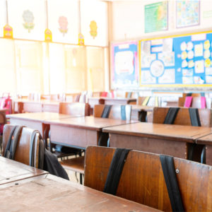 TPS Express: The History of School Choice