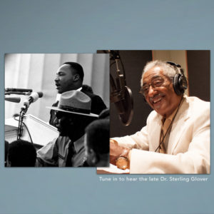 TPS Express: The Civil Rights Movement with Dr. Sterling Glover
