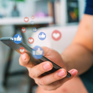 TPS Express: How Social Media Can Be Used Against You