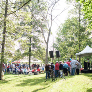 TPS60: Ground Breaking and Grand Opening Update of The American Mission Center