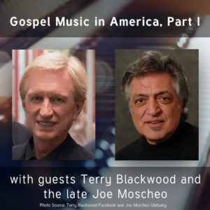 TPS Express: Gospel Music in America, Part I