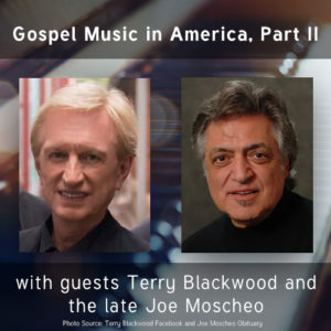 TPS Express: Gospel Music in America, Part II