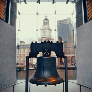 TPS60: Reaching the American Mind