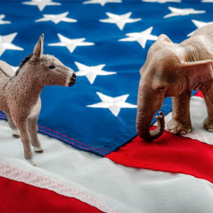TPS60: Election 2020 — The Convention Bumps, Part I