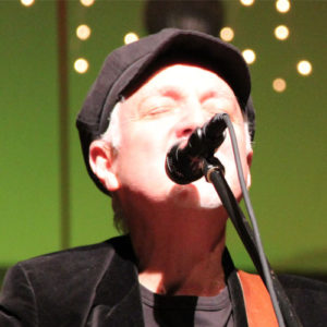 TPS Express: A Musician’s Gift — An Interview with Phil Keaggy