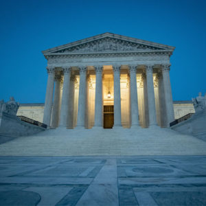 TPS60: Election 2020 — The Court and the Social Dilemma