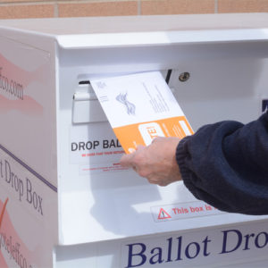 TPS60: Election 2020 — When Will We Know?