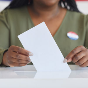TPS60: Election 2020 — What to Expect