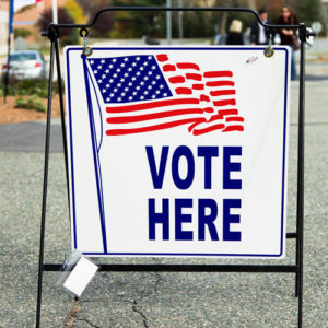 TPS60: Election 2020 — Voting has Begun!